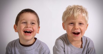Important parenting advice: Get your kids to meditate boys-286151_1920